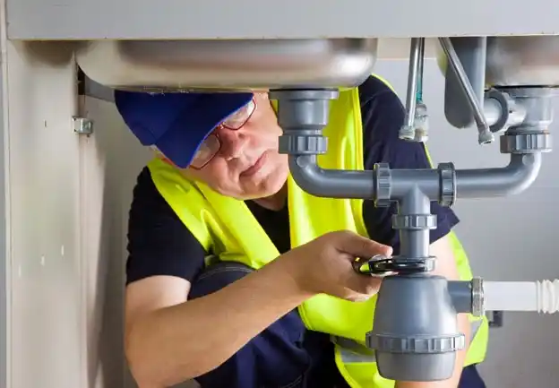 loodgieter Grafhorst